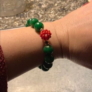 Bracelet like new never worn